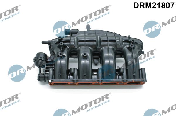 Dr.Motor Automotive Modul usisne cijevi