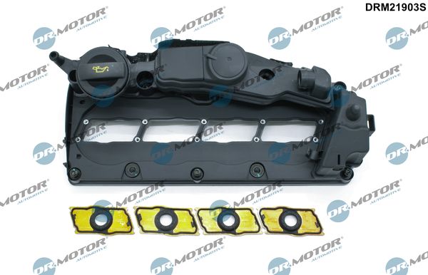 Dr.Motor Automotive Poklopac glave cilindra