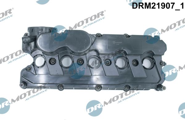 DR MOTOR Poklopac cilindarske glave
