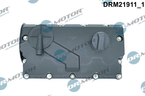 DR MOTOR Poklopac cilindarske glave
