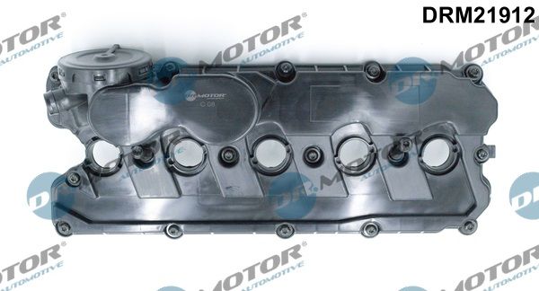 Dr.Motor Automotive Poklopac glave cilindra