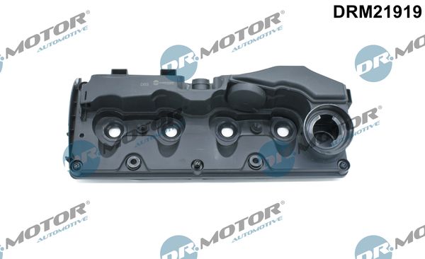 Dr.Motor Automotive Poklopac cilindarske glave