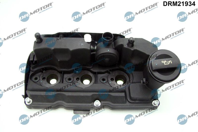 Dr.Motor Automotive Poklopac glave motora