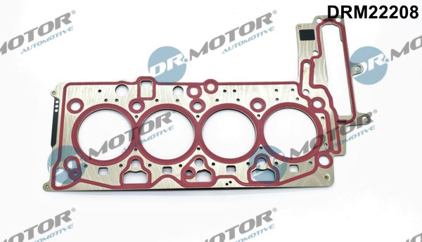 Dr.Motor Automotive Brtva, glava cilindra