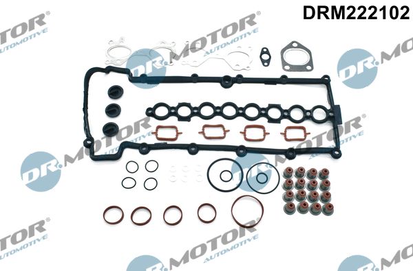 Dr.Motor Automotive Komplet brtvi, cilindarska glava