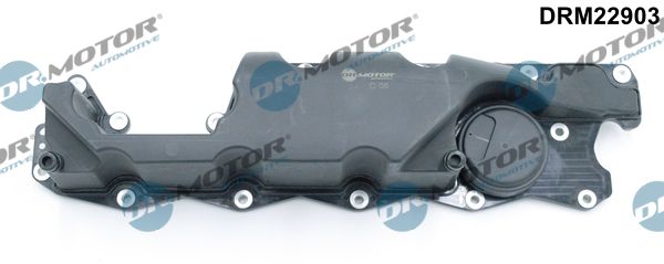 Dr.Motor Automotive Poklopac glave cilindra