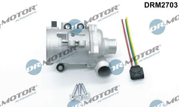Dr.Motor Automotive Vodena pumpa