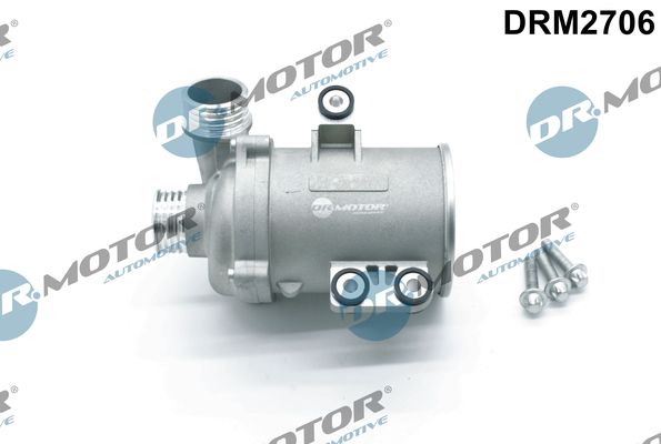 Dr.Motor Automotive Pumpa za vodu