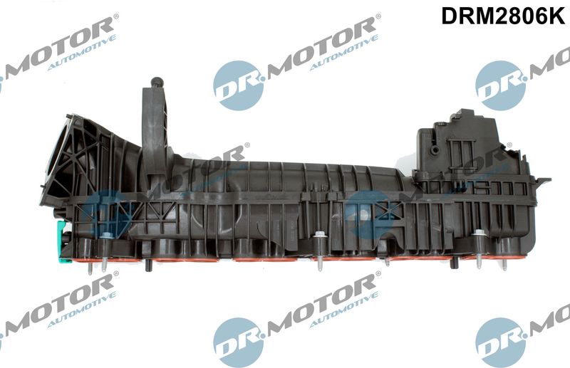 Dr.Motor Automotive Modul usisne cijevi