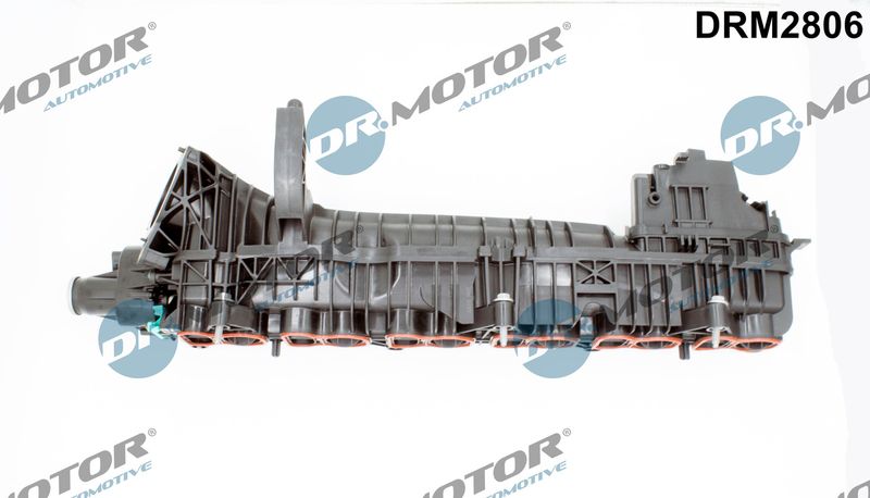 Dr.Motor Automotive Modul usisne cijevi