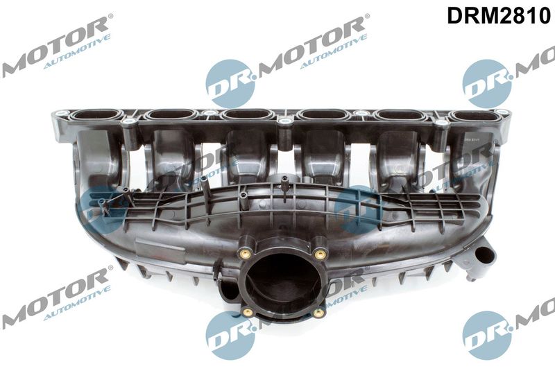 Dr.Motor Automotive Modul usisne cijevi