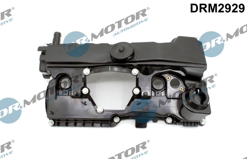 Dr.Motor Automotive Poklopac glave cilindra