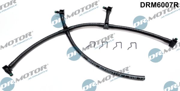 Dr.Motor Automotive Crijevo, višak goriva