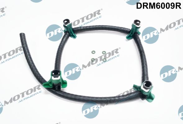 DR MOTOR Crijevo, višak goriva