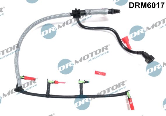 DR MOTOR Hladnjak, hlađenje motora