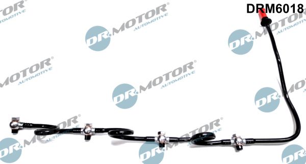DR MOTOR Crijevo, višak goriva