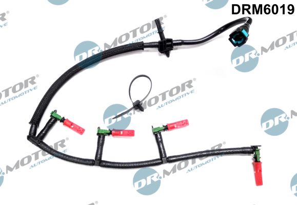 Dr.Motor Automotive Crijevo, višak goriva