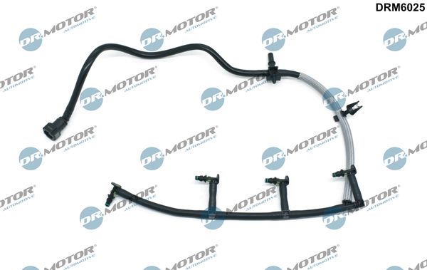 Dr.Motor Automotive Crijevo, višak goriva