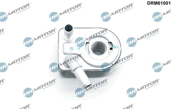 Dr.Motor Automotive Hladnjak ulja, motorno ulje