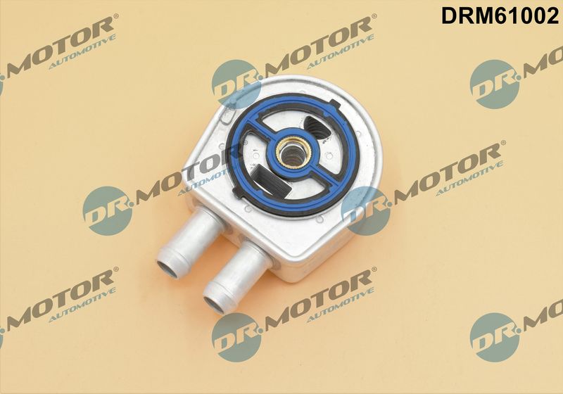 Dr.Motor Automotive Hladnjak ulja, motorno ulje