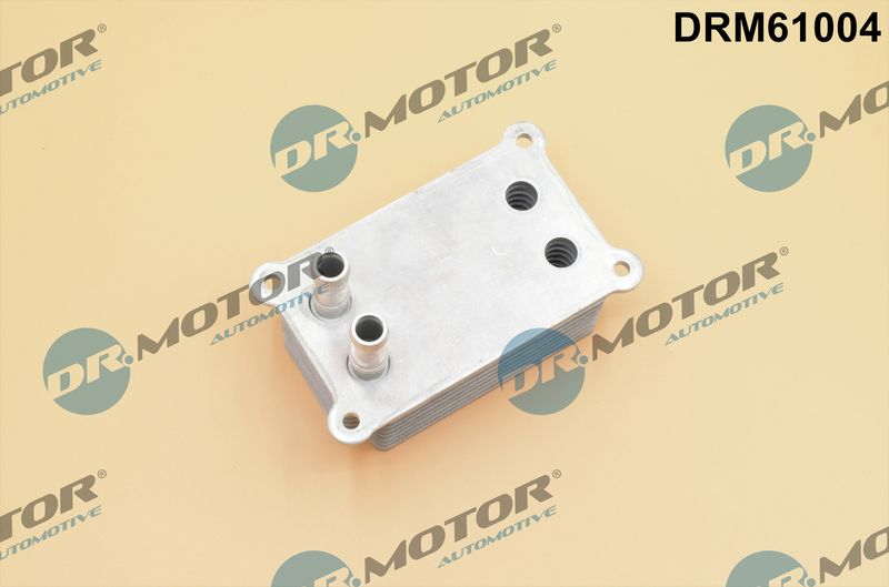 Dr.Motor Automotive Hladnjak ulja, motorno ulje