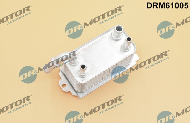 Dr.Motor Automotive Hladnjak ulja, automatski mjenjač