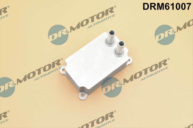 Dr.Motor Automotive Hladnjak ulja, motorno ulje
