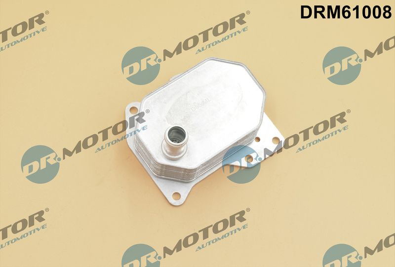 Dr.Motor Automotive Hladnjak ulja, motorno ulje