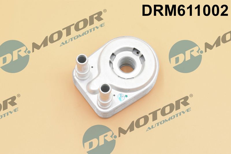 Dr.Motor Automotive Hladnjak ulja, motorno ulje