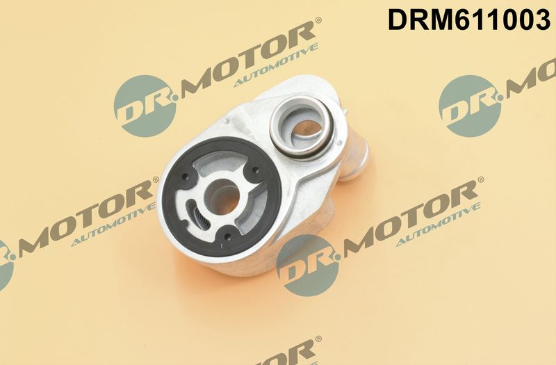 Dr.Motor Automotive Hladnjak ulja, motorno ulje