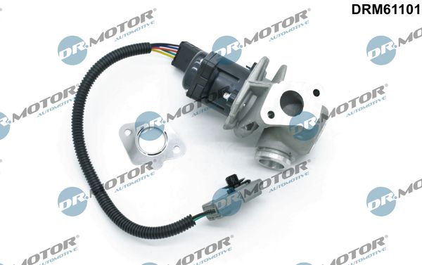 Dr.Motor Automotive AGR-ventil