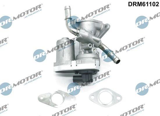 Dr.Motor Automotive AGR-ventil
