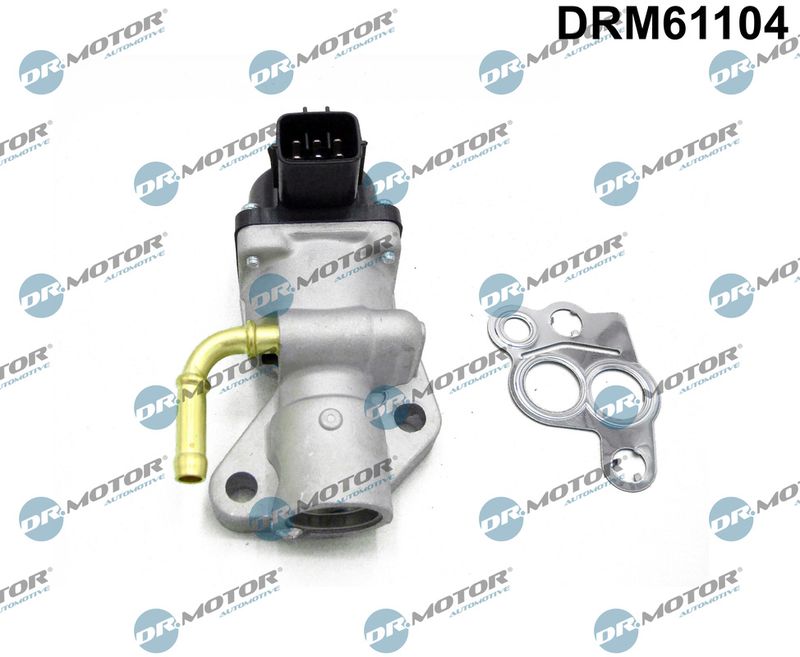Dr.Motor Automotive EGR ventil