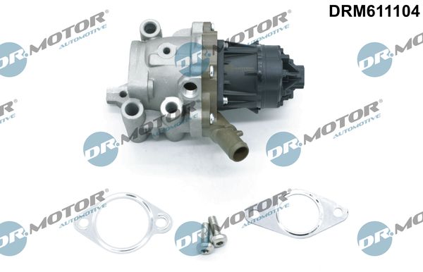 Dr.Motor Automotive EGR ventil