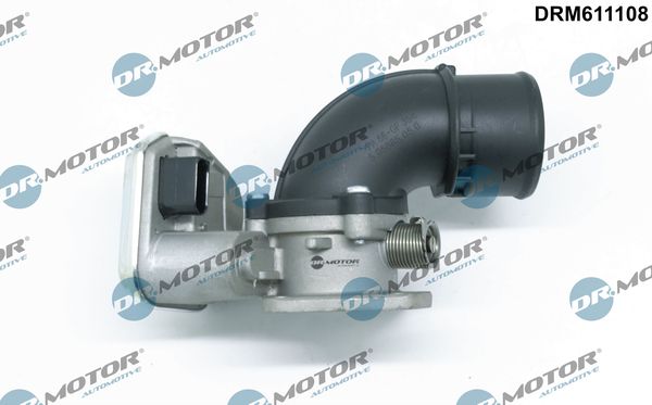 Dr.Motor Automotive AGR-ventil