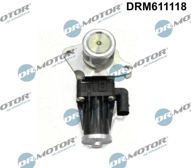 Dr.Motor Automotive EGR ventil