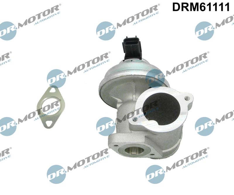 Dr.Motor Automotive EGR ventil