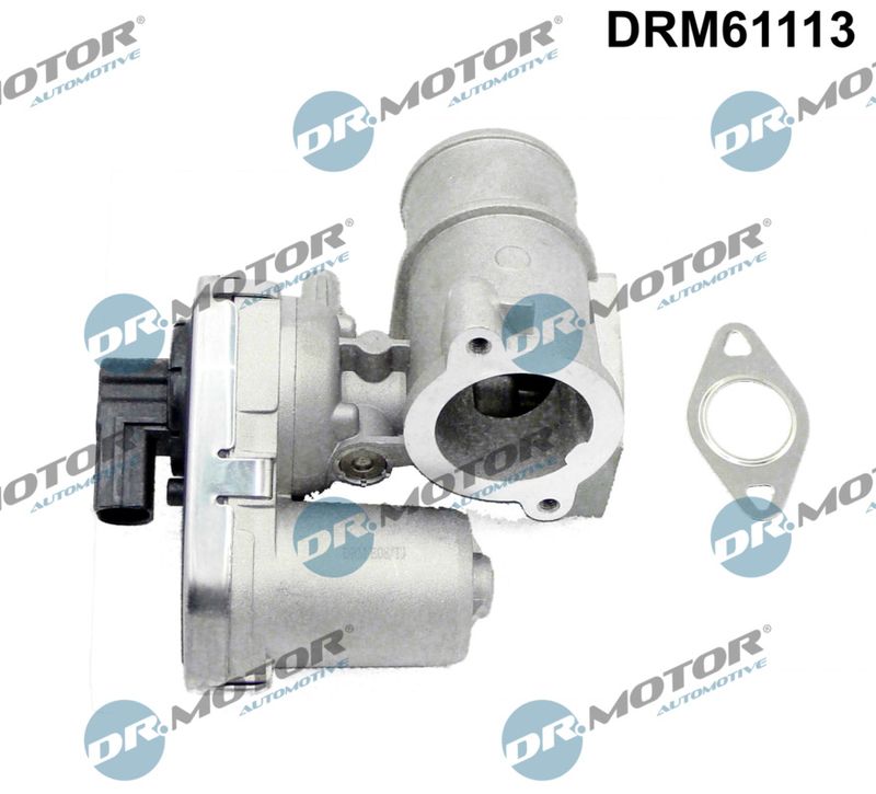 Dr.Motor Automotive EGR ventil