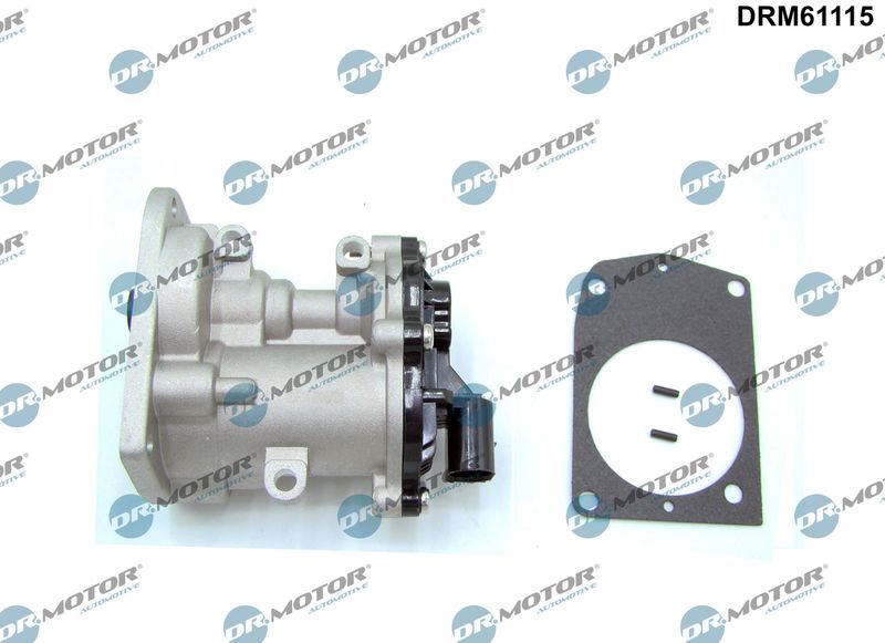 Dr.Motor Automotive EGR ventil