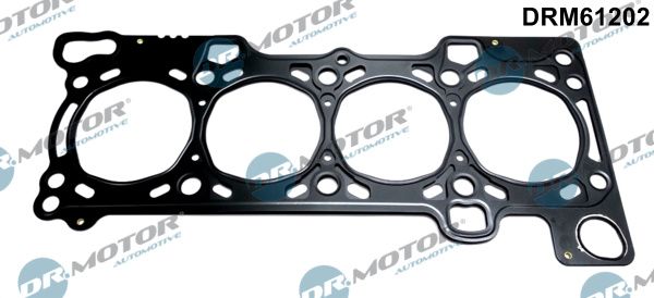 Dr.Motor Automotive Brtva, cilindarska glava