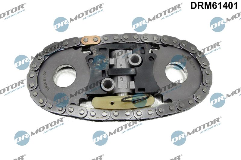 Dr.Motor Automotive Komplet razvodnog lanca