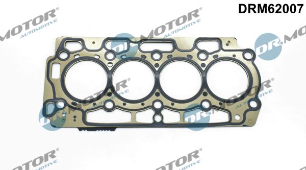 Dr.Motor Automotive Brtva, glava cilindra