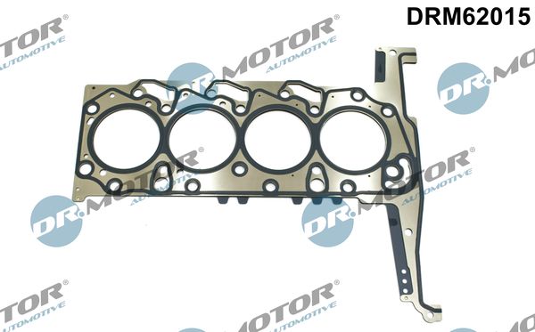 Dr.Motor Automotive Brtva, glava cilindra
