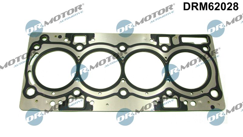 Dr.Motor Automotive Brtva, cilindarska glava
