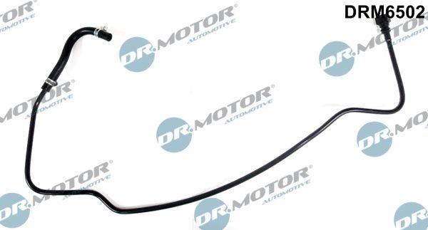 DR MOTOR Crijevo hladnjaka