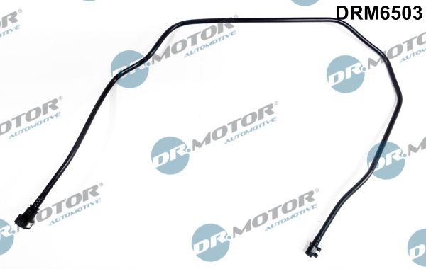 DR MOTOR Crijevo hladnjaka
