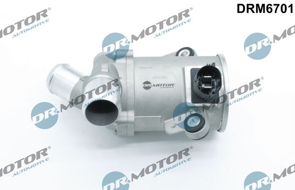 Dr.Motor Automotive Vodena pumpa