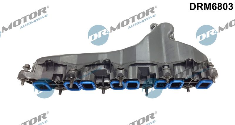 Dr.Motor Automotive Modul usisne cijevi
