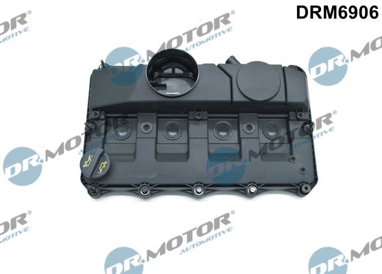 Dr.Motor Automotive Poklopac cilindarske glave