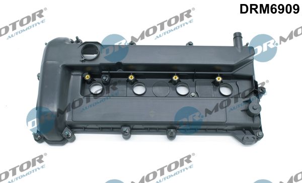 Dr.Motor Automotive Poklopac glave cilindra